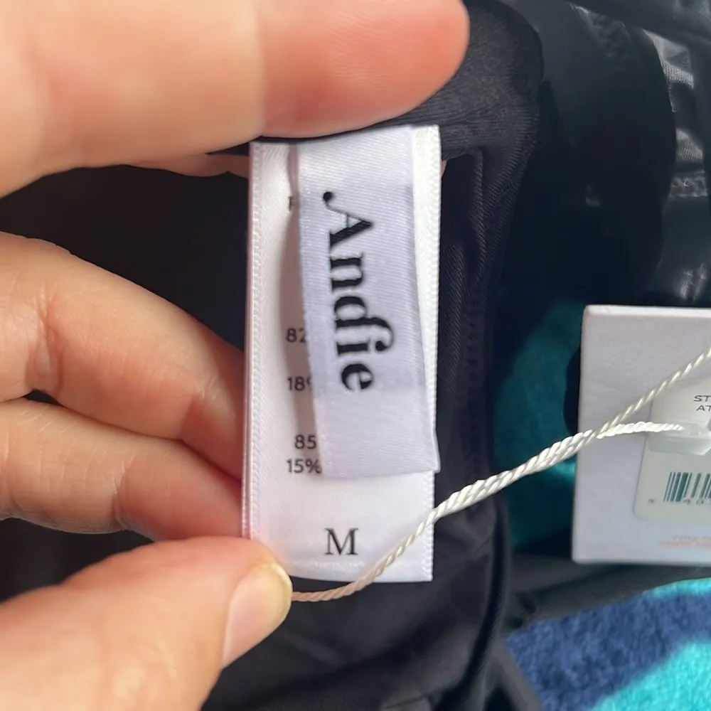 Andie “The Tahiti” Bikini Top - Image 9