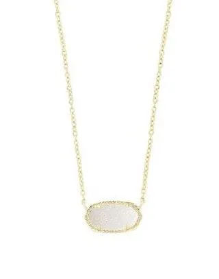 Kendra Scott Elisa Necklace  - Image 3