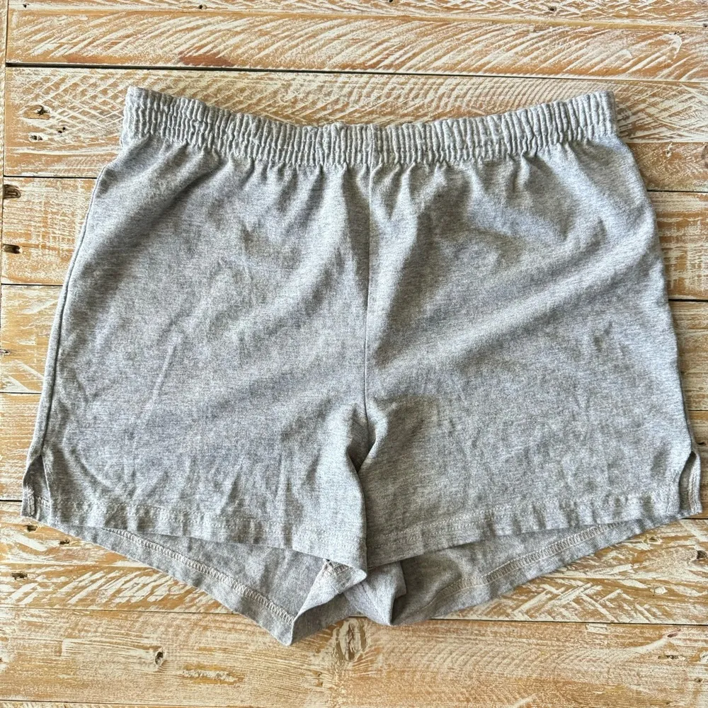 🩶Original Soffe Gray Shorts🩶 ~med - Image 3