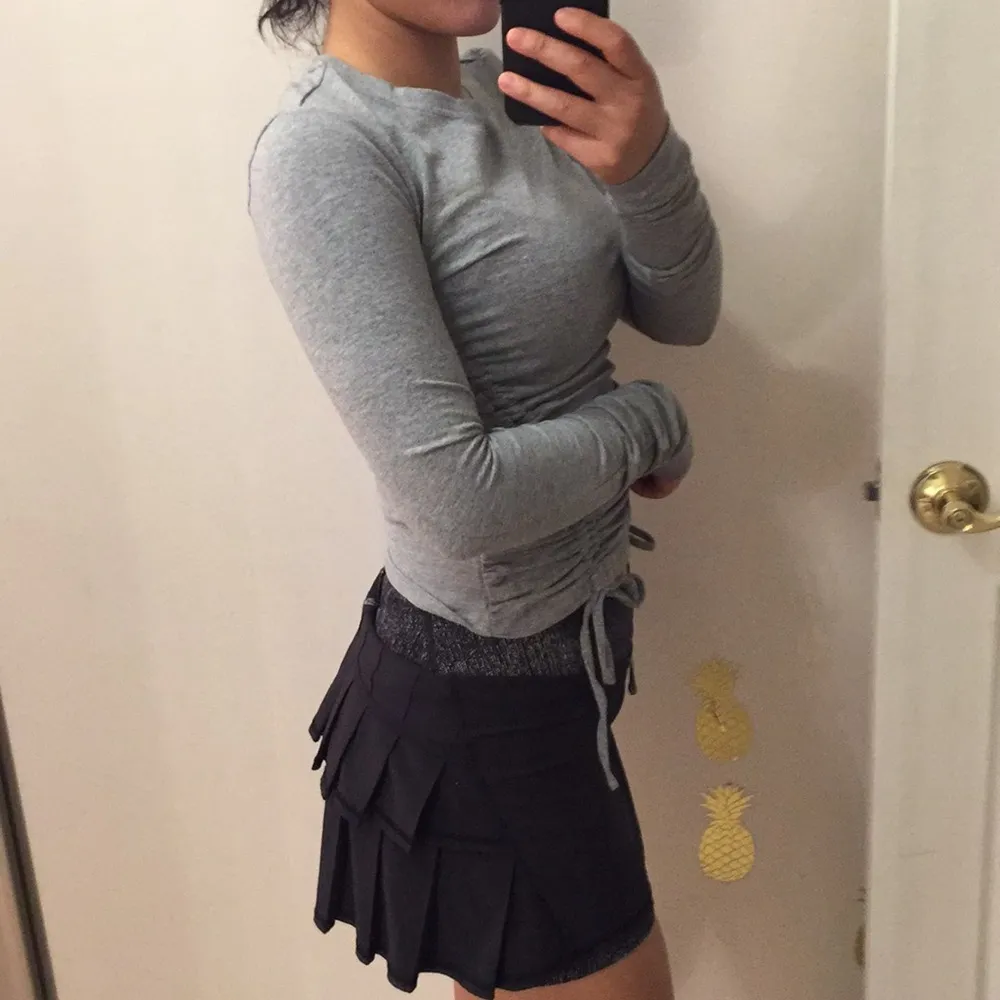 Kendall+ Kylie shirt. Fits XS - Image 8