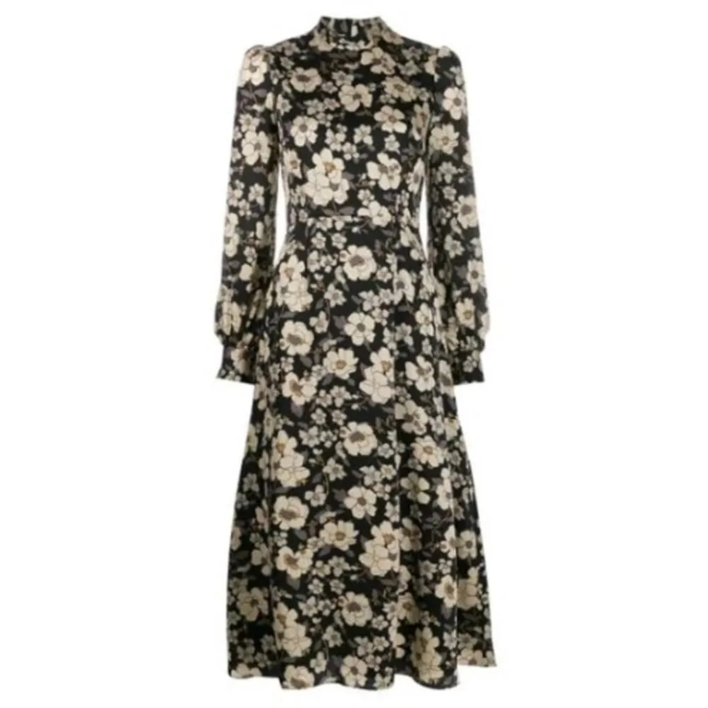 NWOT GOAT Goldfinch Camelia - Image 4