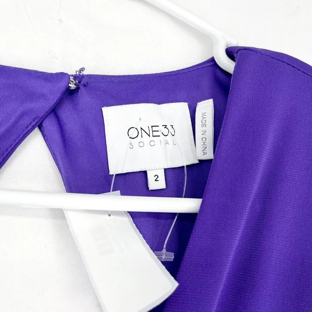 One33 Social High - Image 3