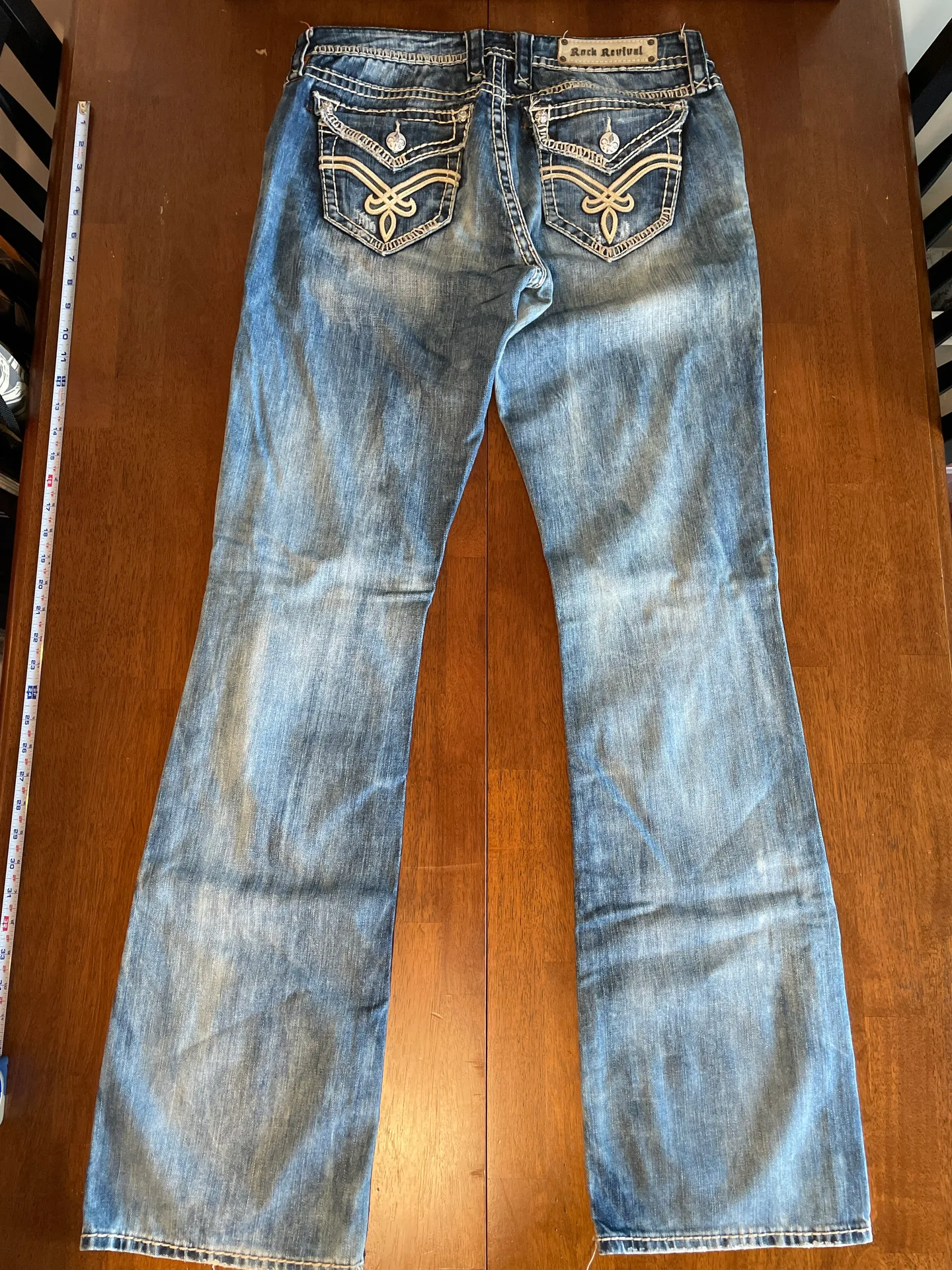 Rock Revival Elaina Easy Boot - Image 2