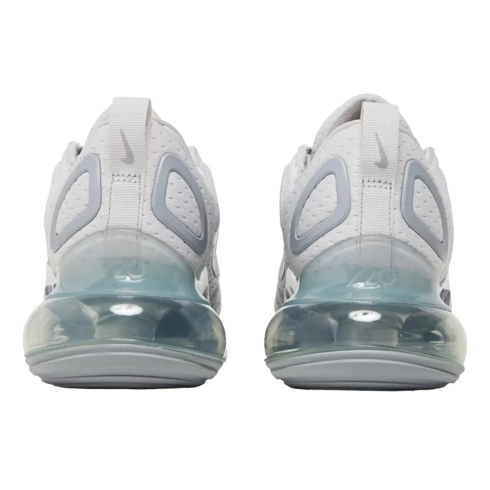 ✔︎ Air Max 720 Running Shoes Trainers Sneakers ✔︎ Vast Grey Wolf Grey ✔︎ 5M - Image 14