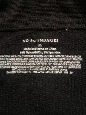 No Boundaries Strapless Bra - Image 4