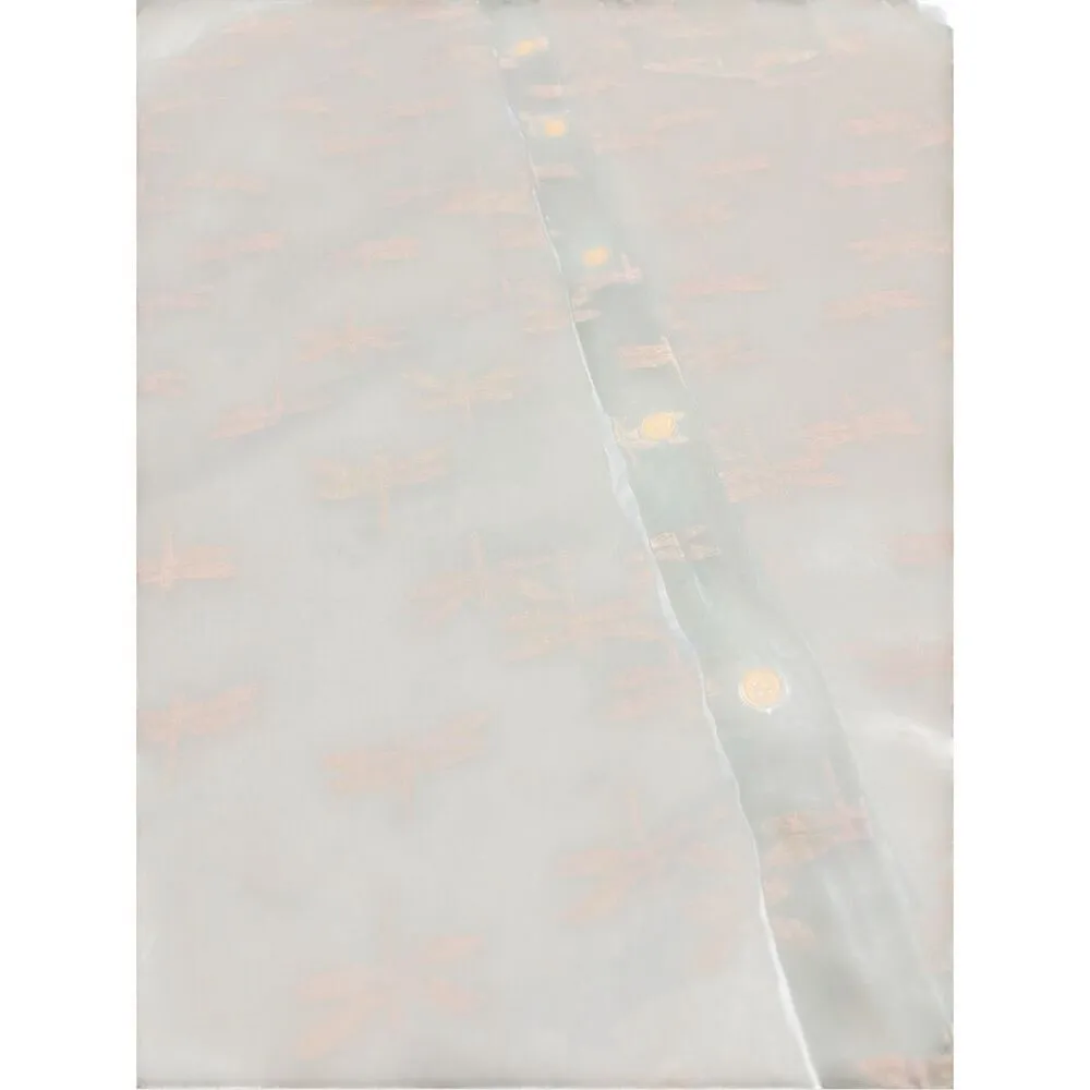 GAP tunic blouse boyfriend fit size XL - Image 4