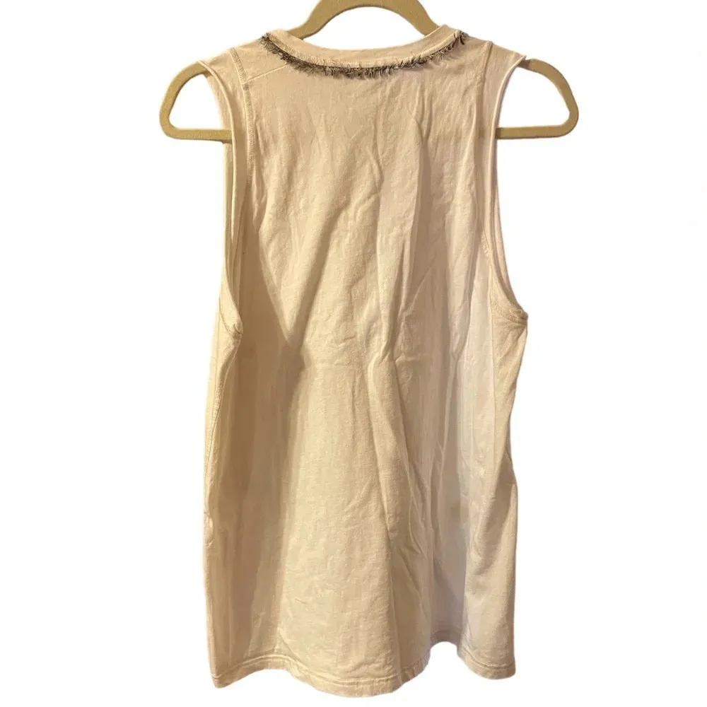 PHILLIP LIM SEQUIN TANK TOP - Image 2