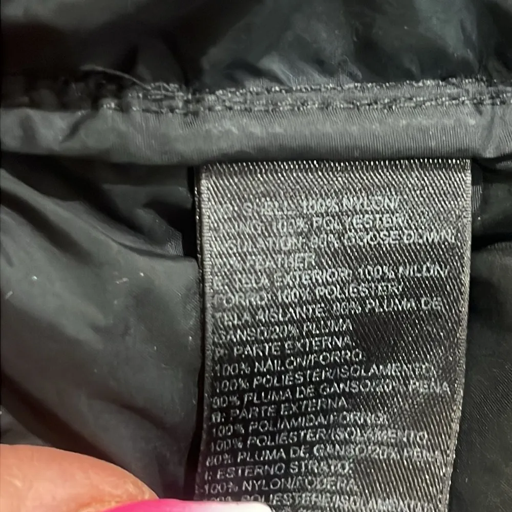 Quilted Brown Metropolis 600 Down Puffer Parka Jacket - Image 15