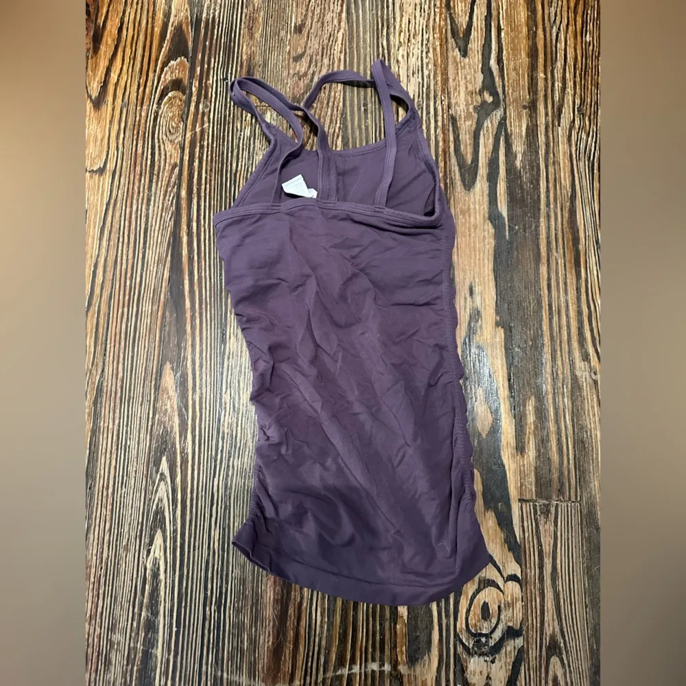 FABLETICS Work out tank top Purple - Image 3