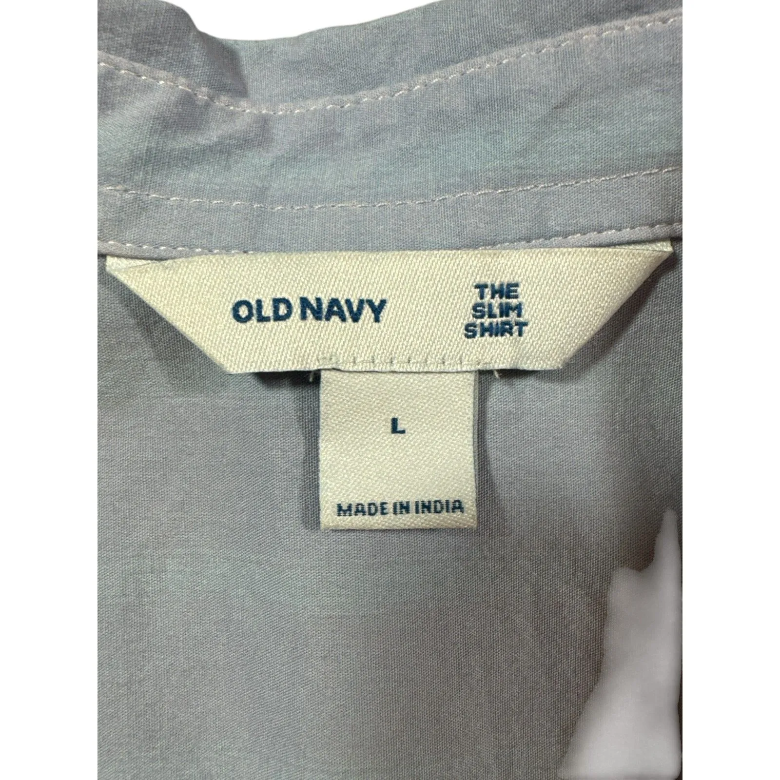 One of a Kind Button Up - Image 6