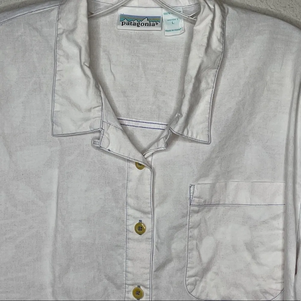 Patagonia‎ Shirt - Image 5