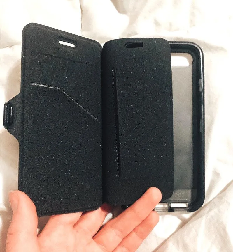 Wallet iPhone 7/8 case - Image 2