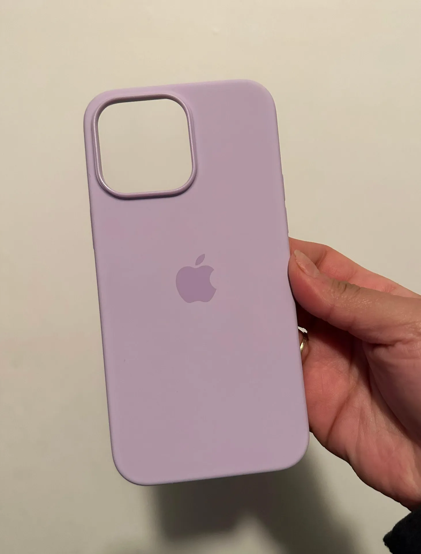 Apple iPhone 14 Pro Max  Silicone Case - Image 4