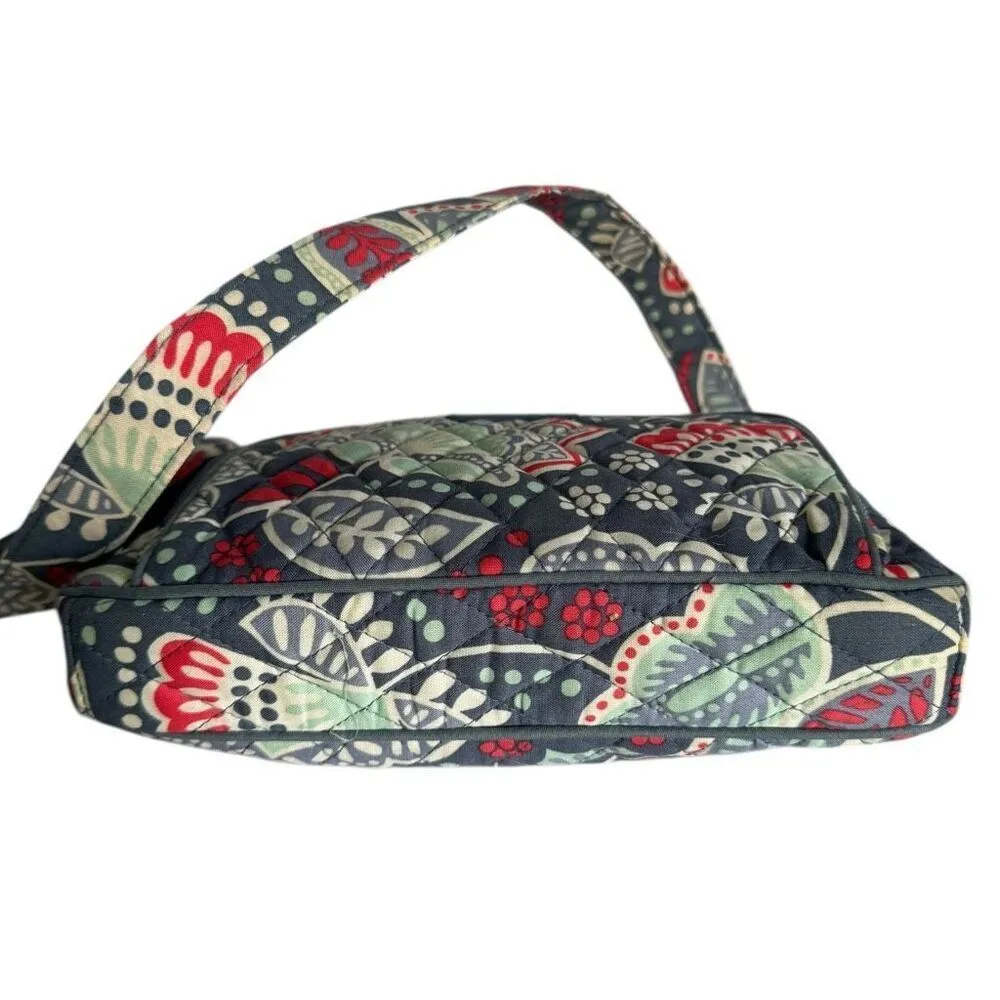 Vera Bradley  Nomadic Floral Crossbody Bag - Image 4