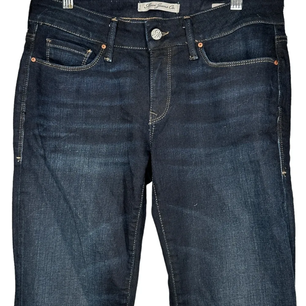 Mavi Jeans‎ Blue Size 27 - Image 2
