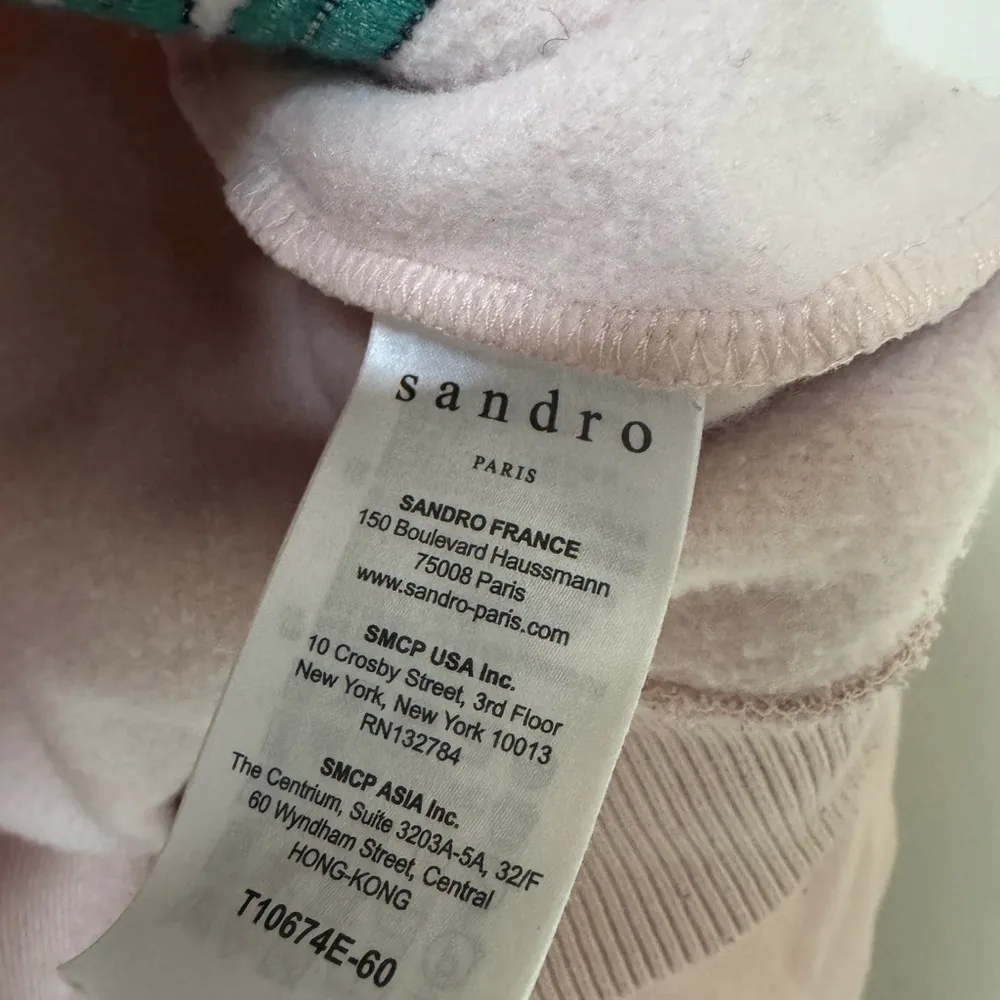Sandro sweater - Image 6