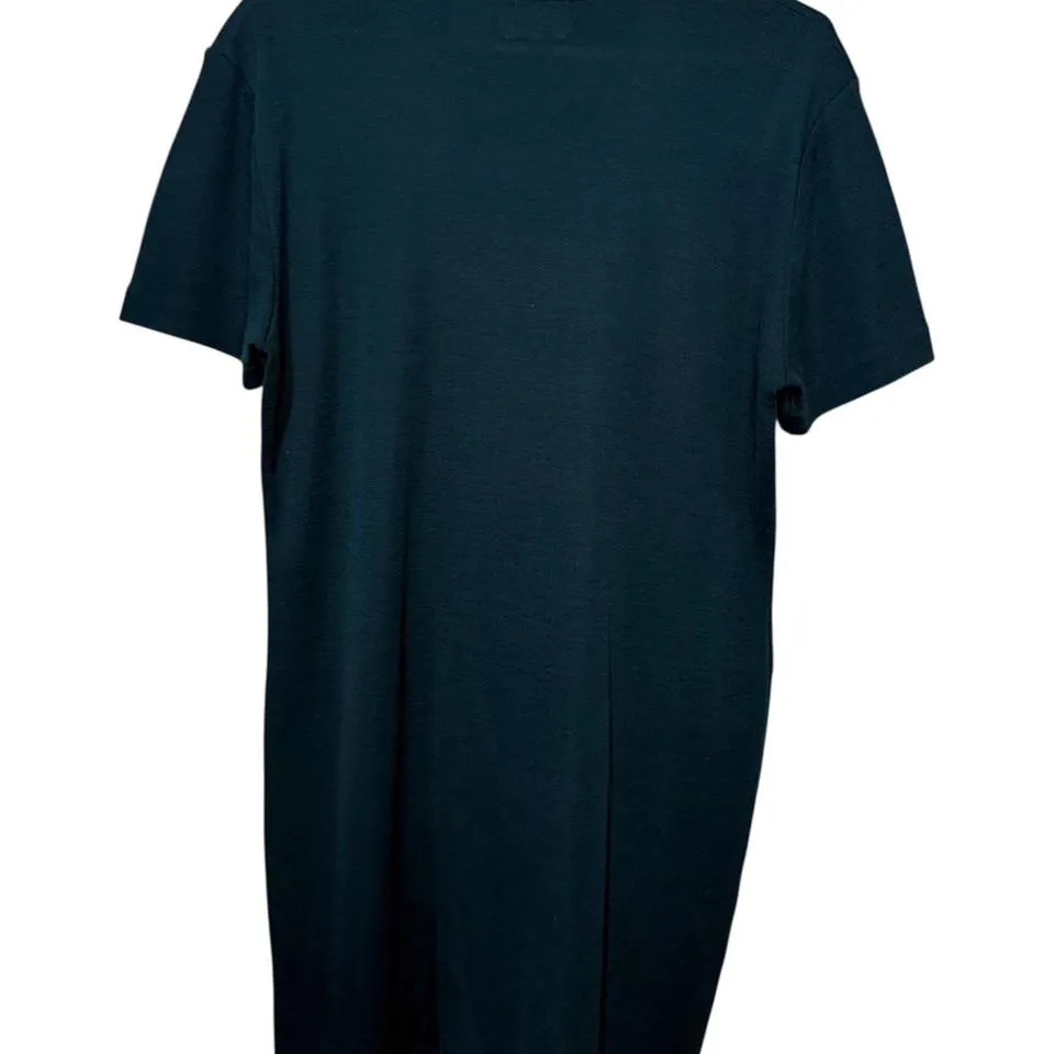 Liz Claiborne Green Sweater Dress - Image 2