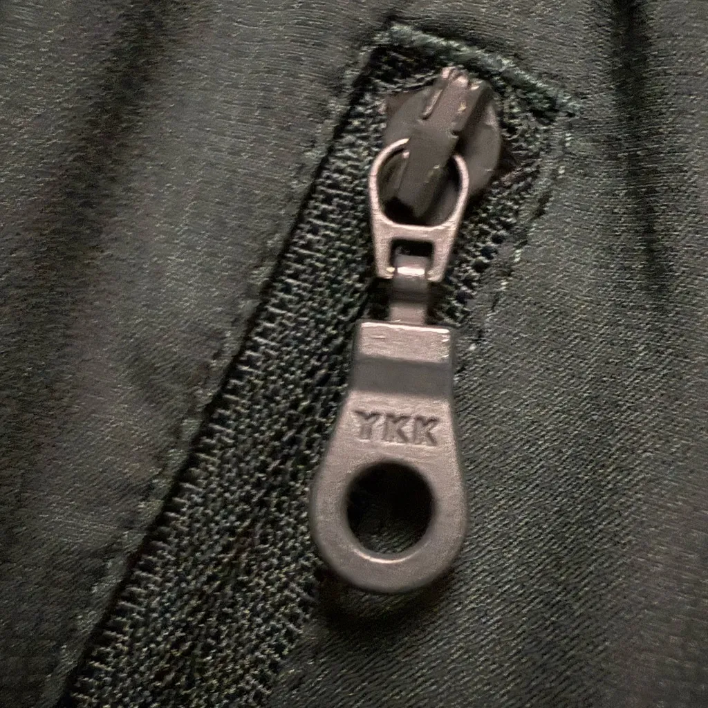 GIRLFRIEND COLLECTIVE Green Jogger Pants Size Large - Image 16