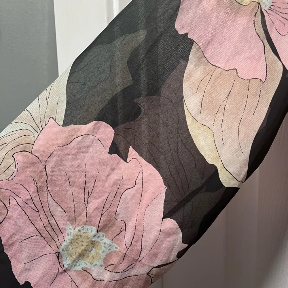 Crystal Doll Romper Size Small - Image 3