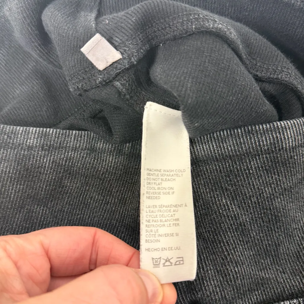 Free People Tank and Shorts Set - Image 5