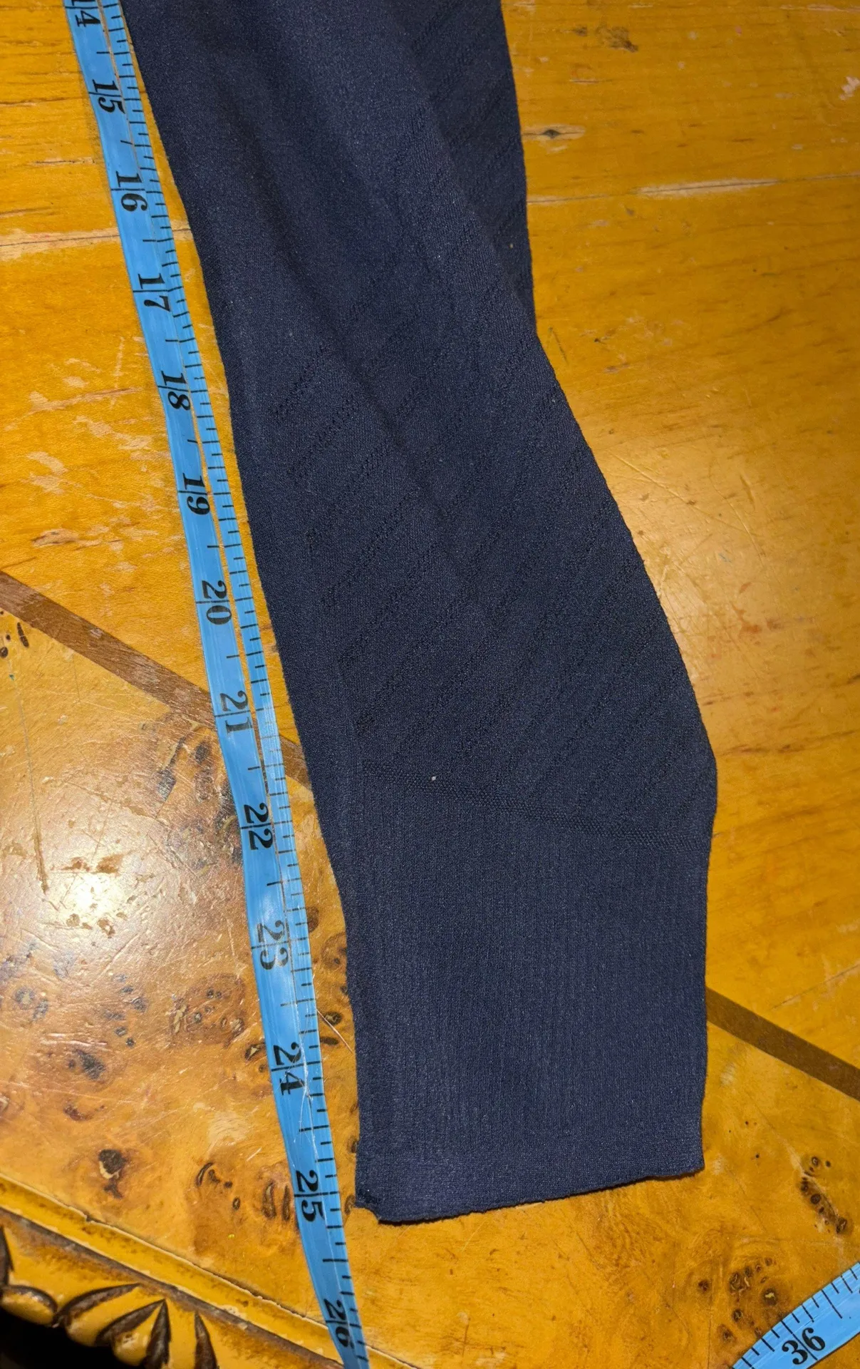 Seamless Leggings - Image 3