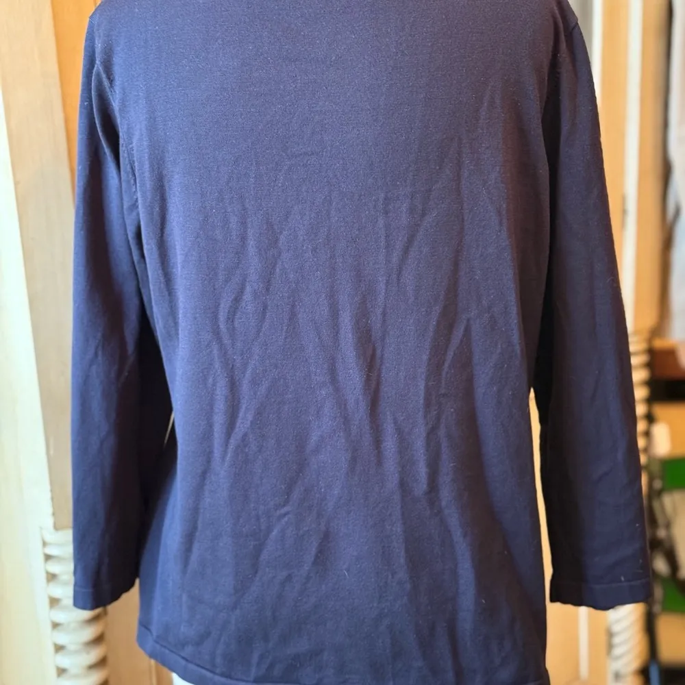 Michael Kors navy - Image 5