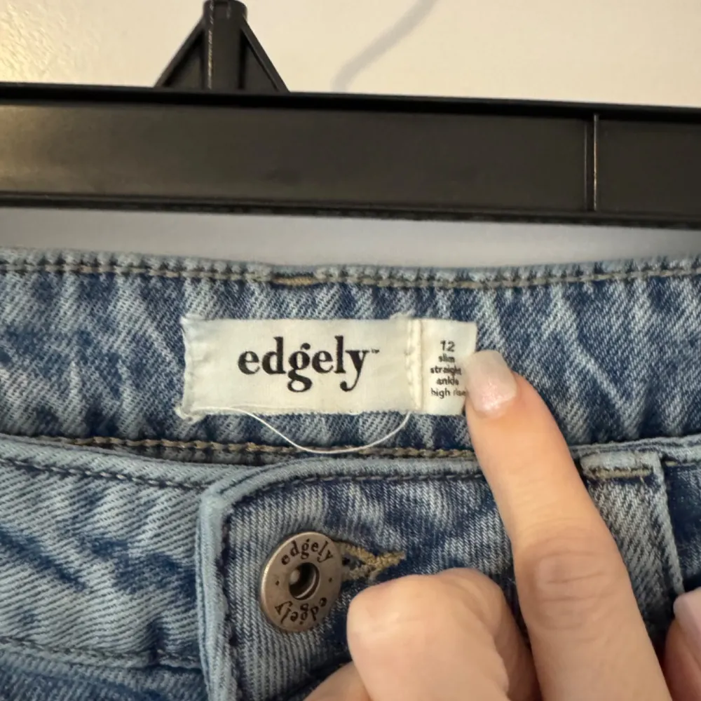 Edgely Jeans - Image 4