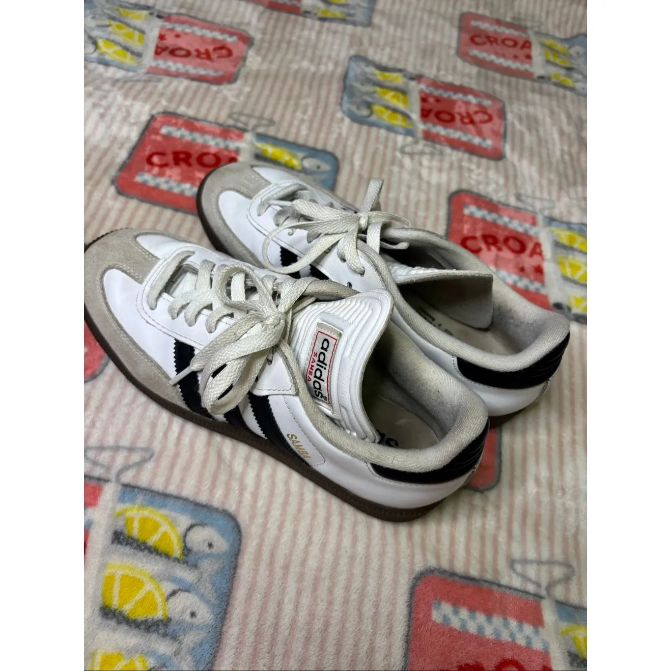 Adidas Sambas - Image 2