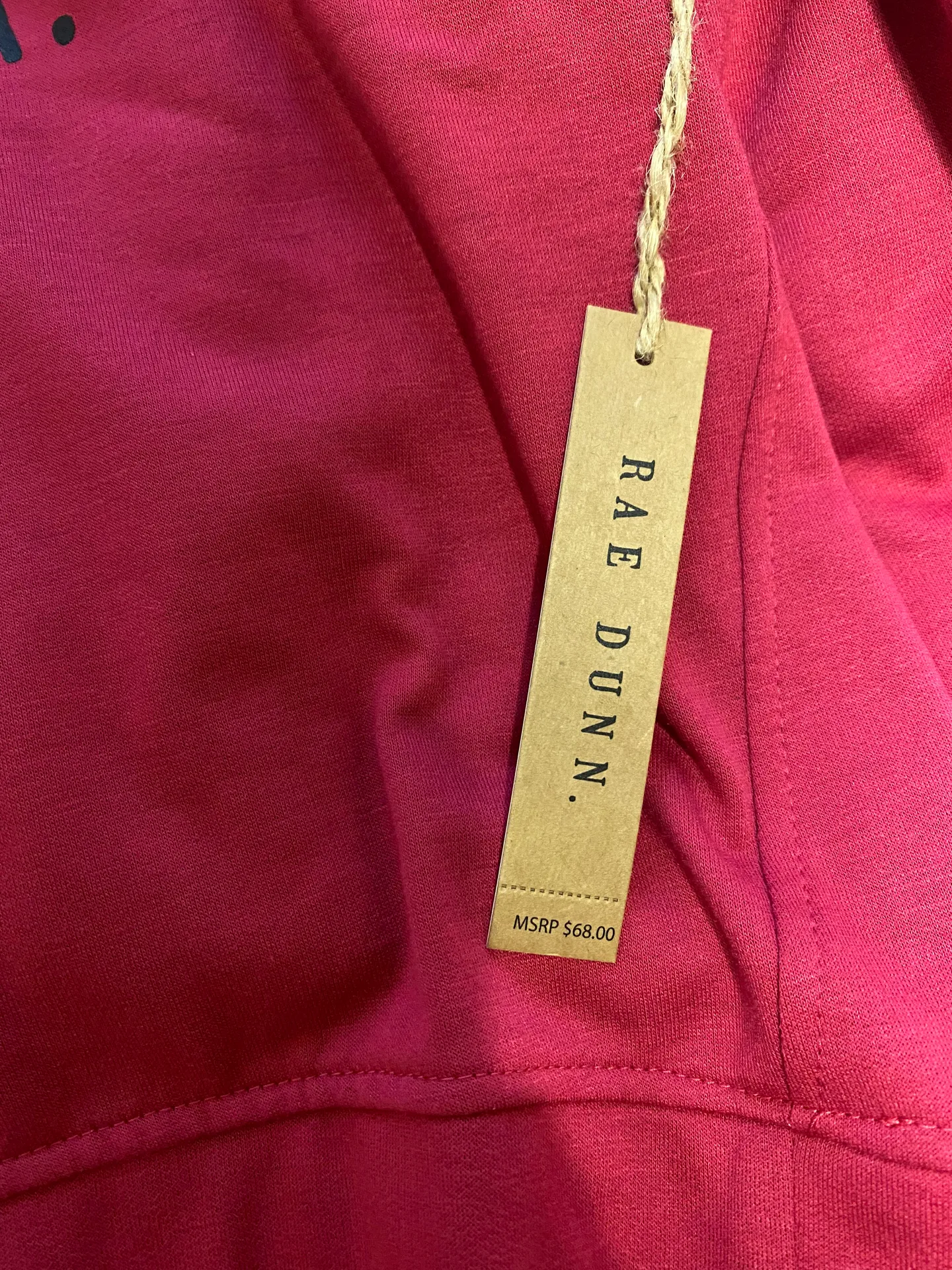 Rea Dunn “hola Bonita” Sweater - Image 4