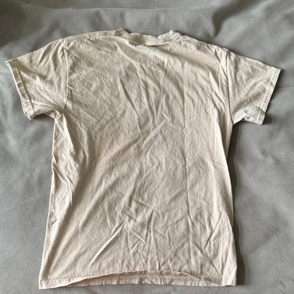 Van Halen Vintage T - Image 4