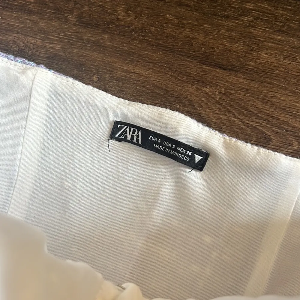 Zara Corset Top - Image 5