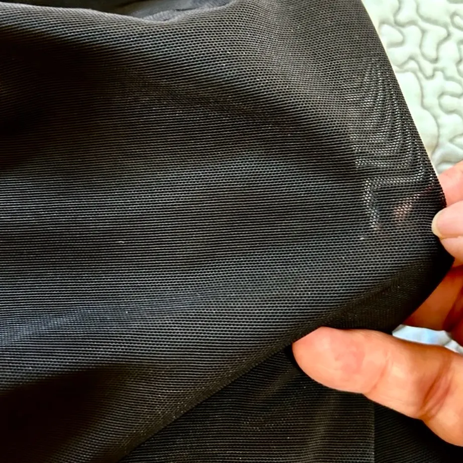 GOTTEX PROFILE Dolce Vita Halter Skirted Polkadot Tummy Control Swim Dress Sz 6 - Image 10