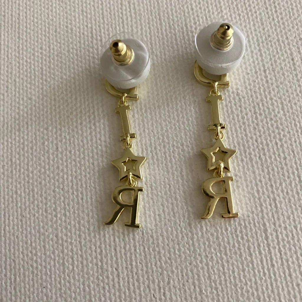 Trendy Copper Gold - Image 2