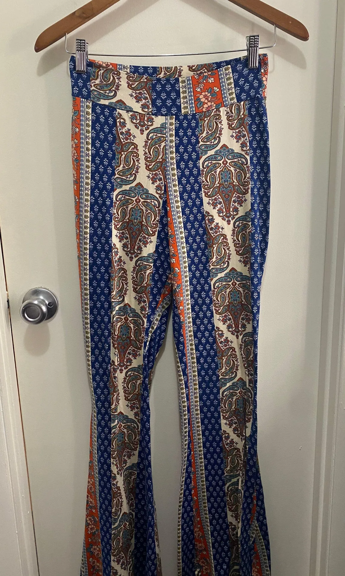 H.I.P. Boho Pants - Image 2