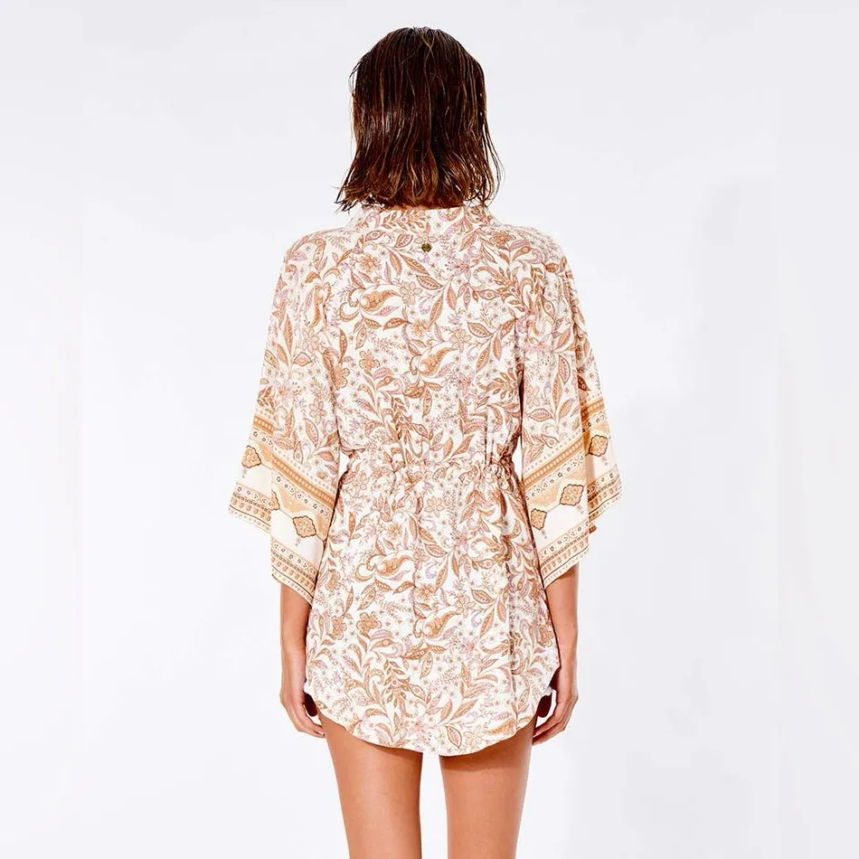 Rip Curl LUNAR TIDES KIMONO - NUDE - Image 11