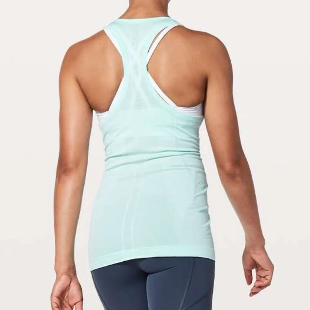 Lululemon Swiftly Tech Racerback - Image 2