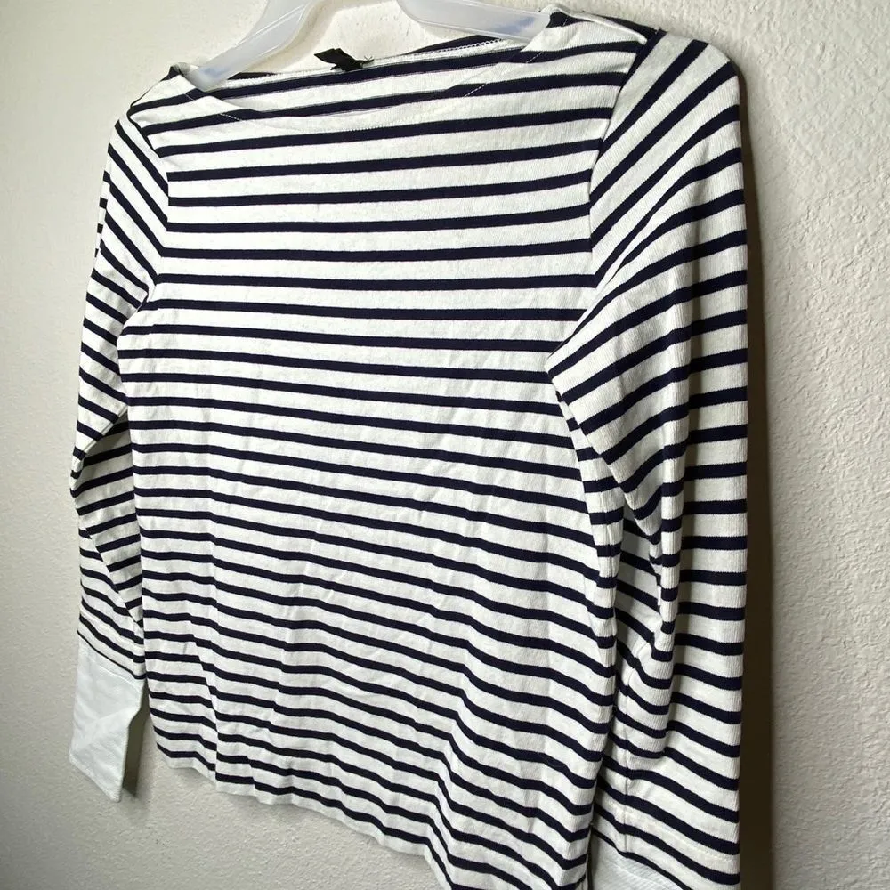 J.‎ Crew Shirt - Image 7