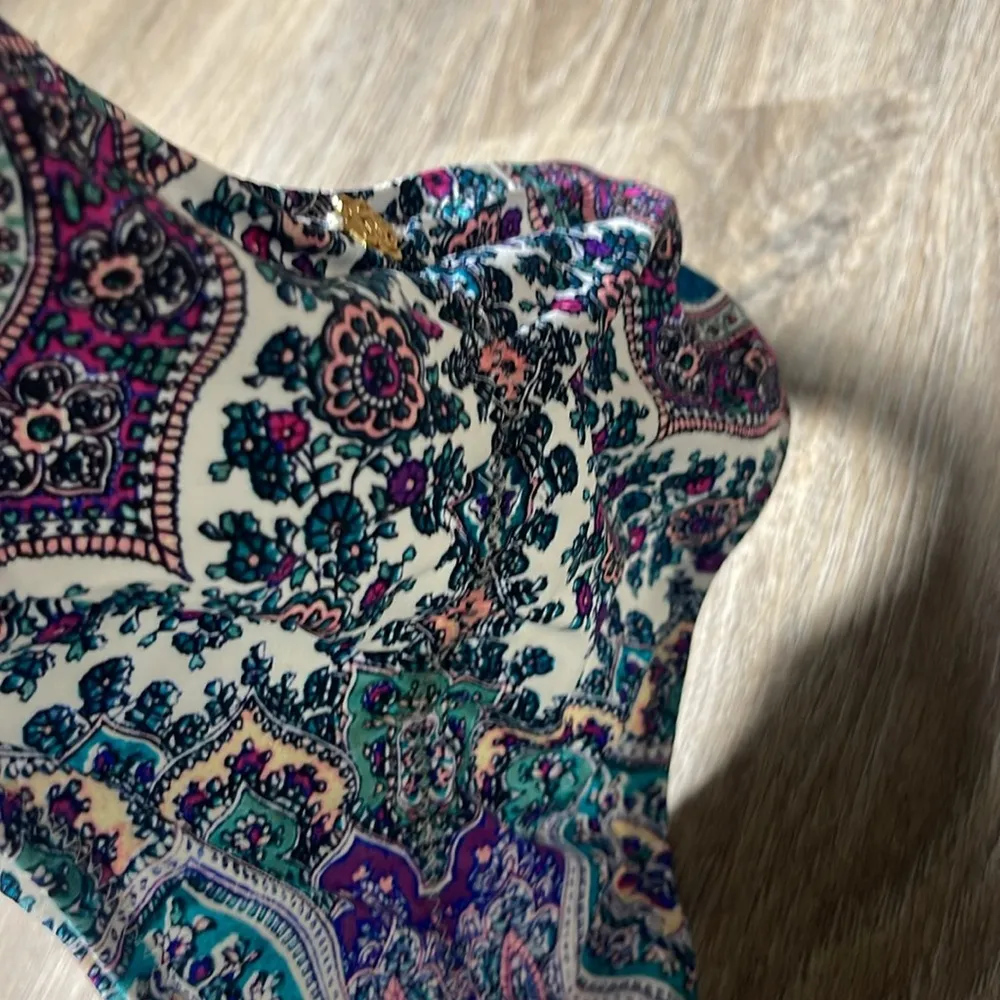 Nanette Lepore Swim Bottoms Size XS - Image 10