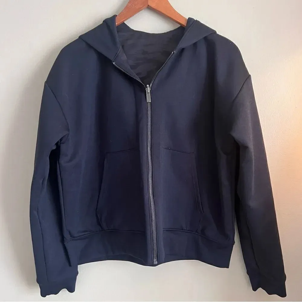 New Balance  Determination Reversible Jacket Size Medium - Image 3