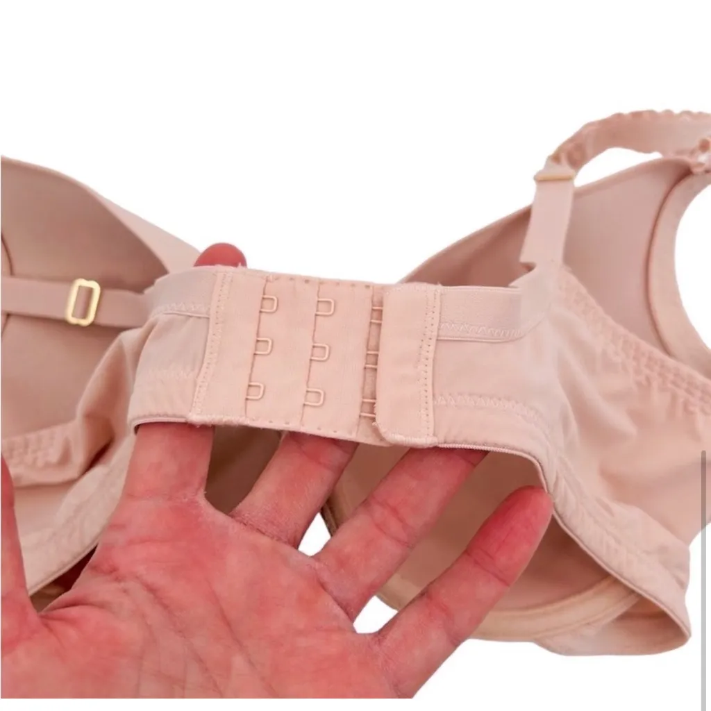 Natori Pure Luxe Seamless Underwire Bra - Image 5