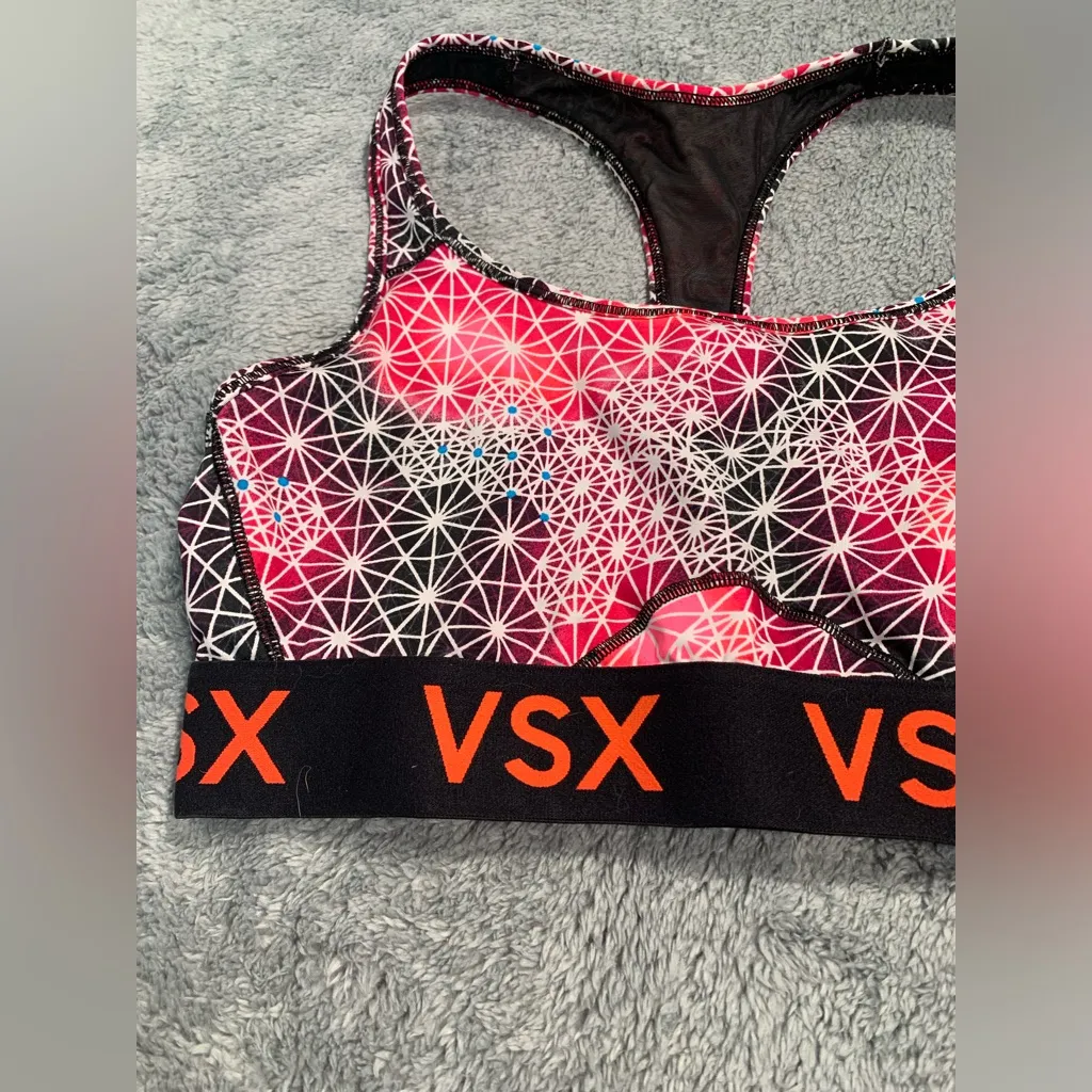 Victoria’s Secret VSX Sport bra large - Image 2