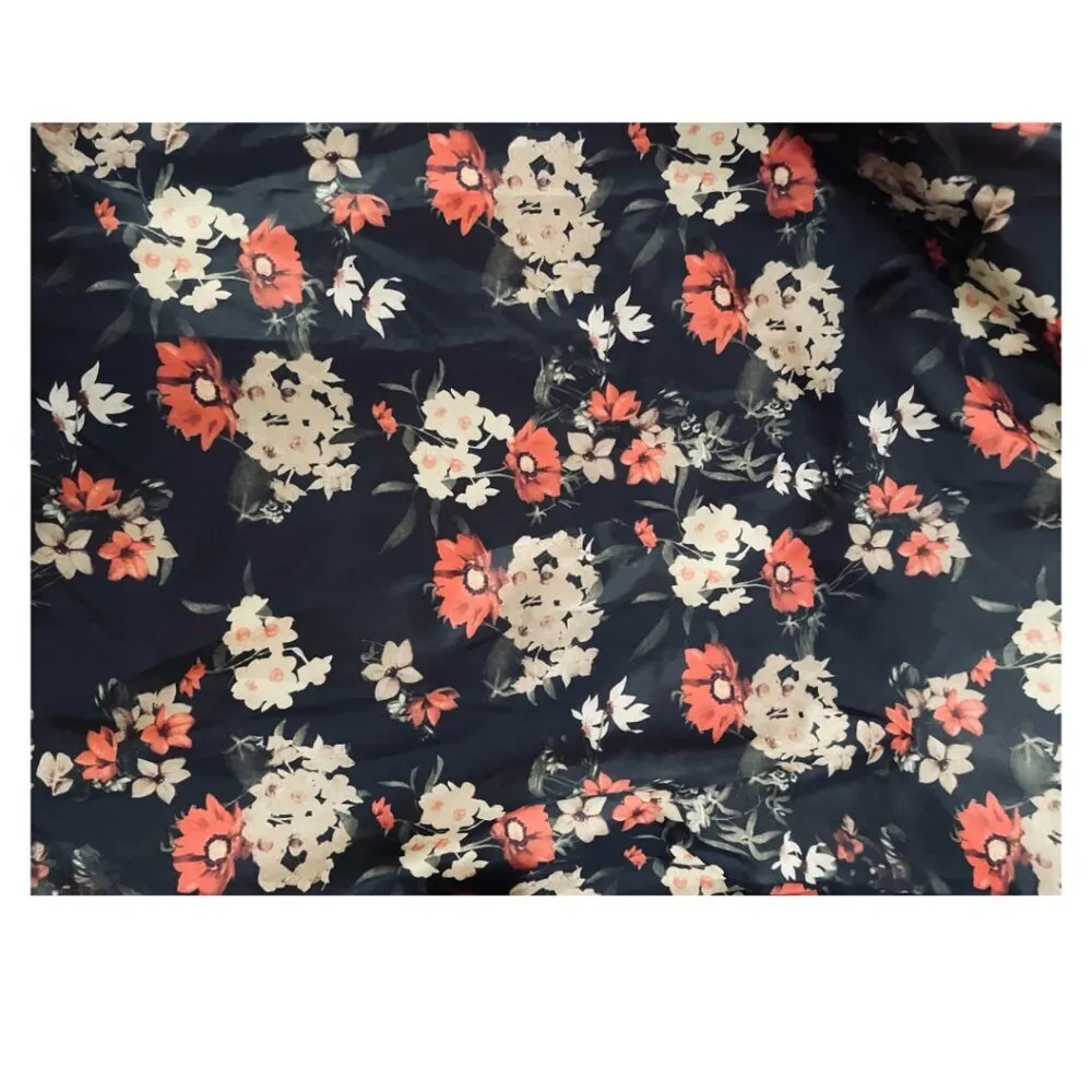 Weatherproof  Quilted Hooded Jacket Dark Green Size Large Excellent Condition - Image 4