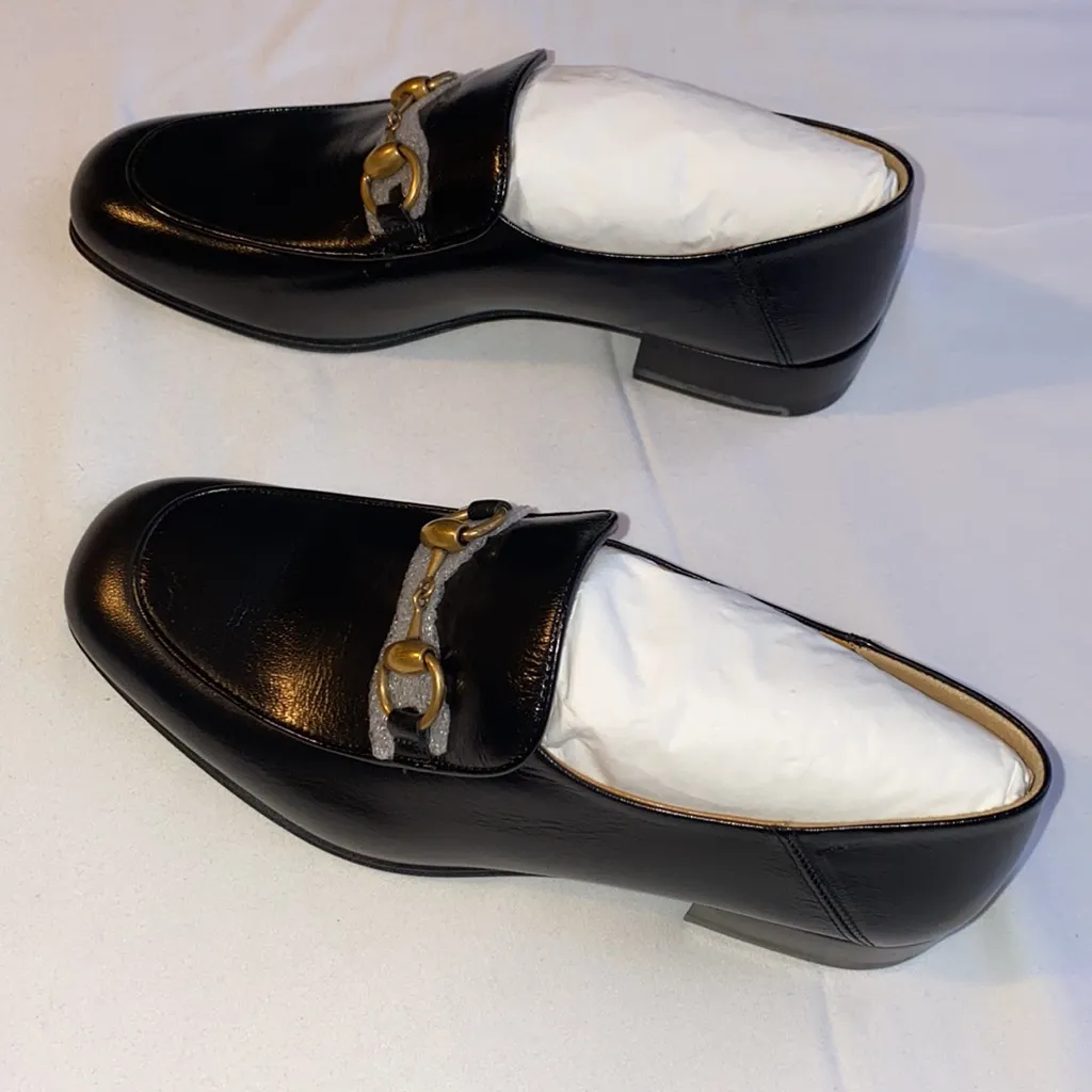 GUCCI Horsebit Loafer - Image 8