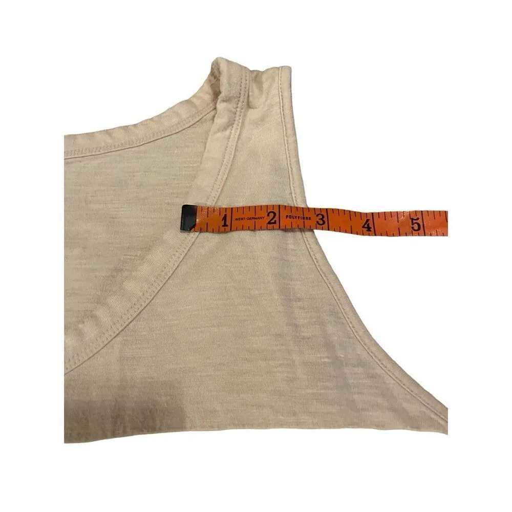 Maurices Striped Wide Strap Tank Top Sz 1X Summer Beach Vacation Coastal - Image 11