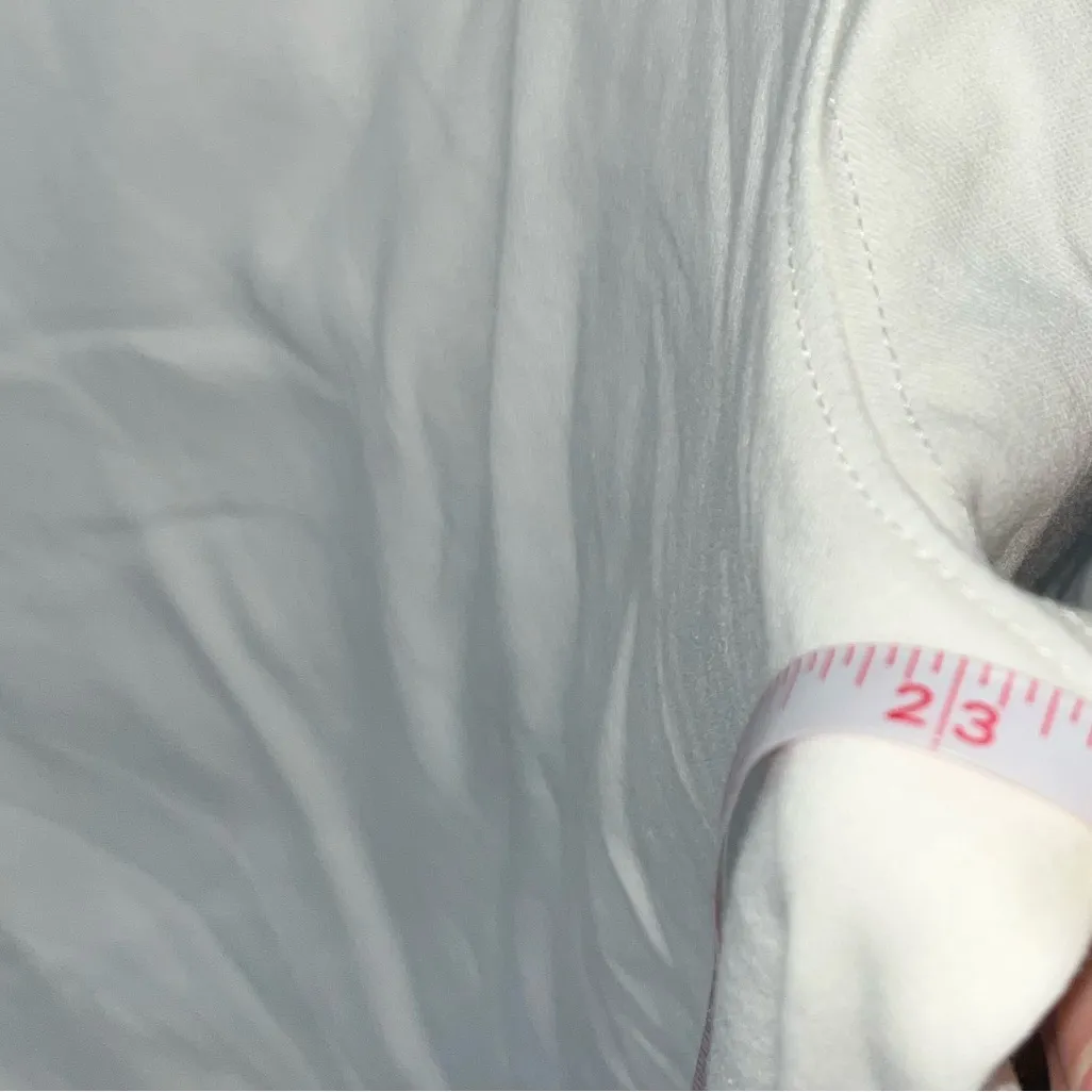 NWOT! Lands End Women’s Turtleneck 21-23” P2P - Image 6