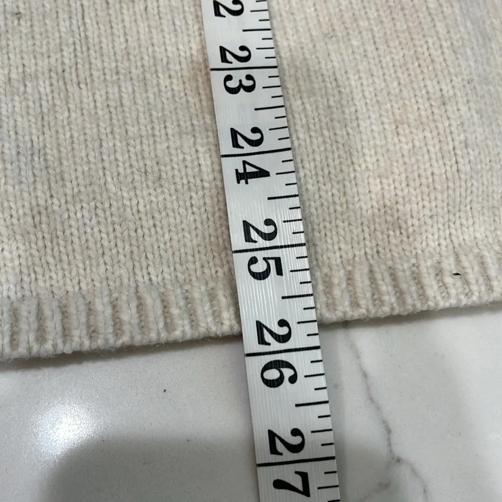 H&M funnel neck Scandinavian style sweater - Image 5