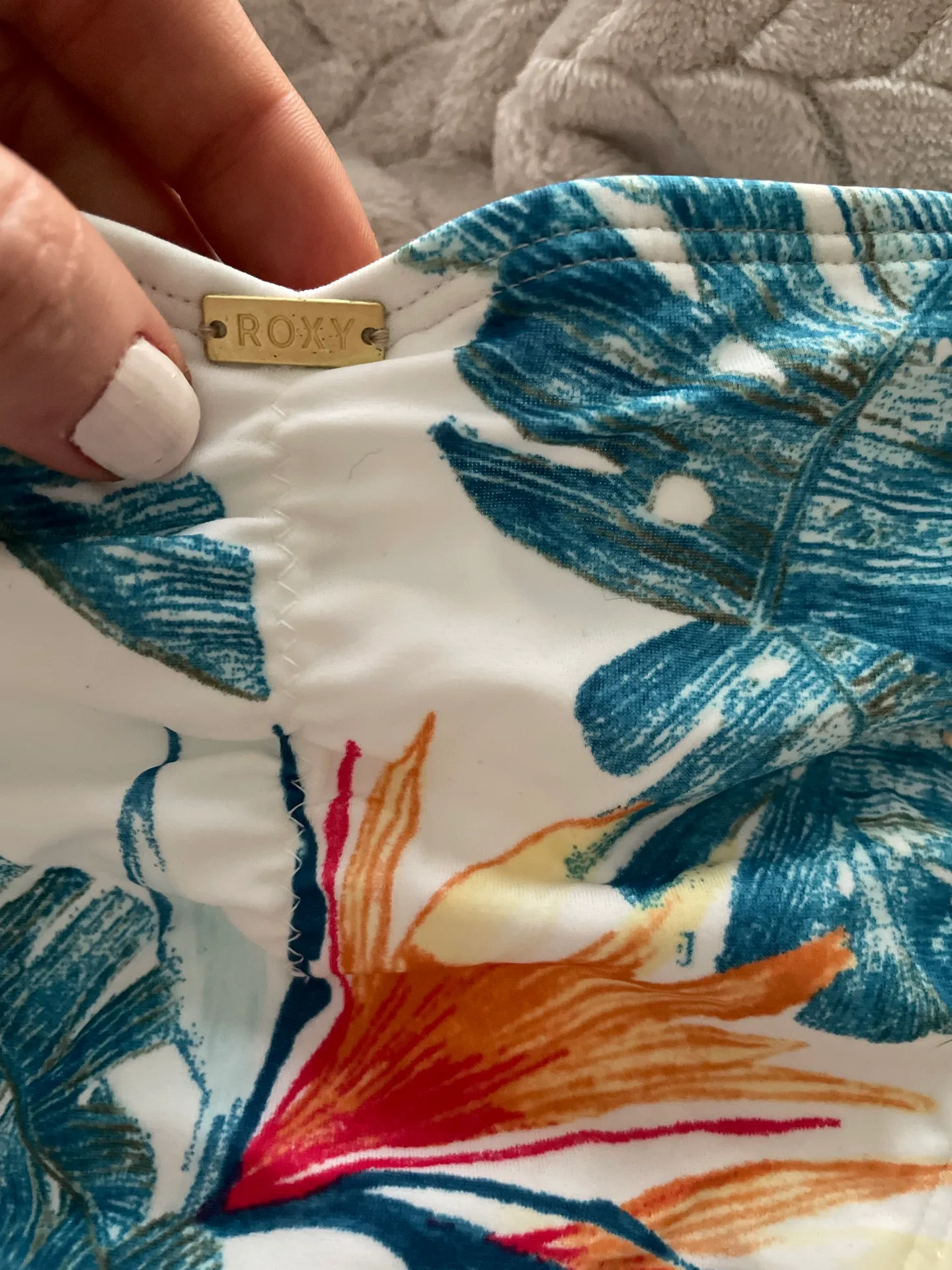 Roxy Bathingsuit Bottom - Image 3