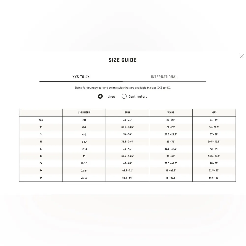 NWT SKIMS Fits Everybody Cami Thong Bodysuit - Onyx - XS - Image 12