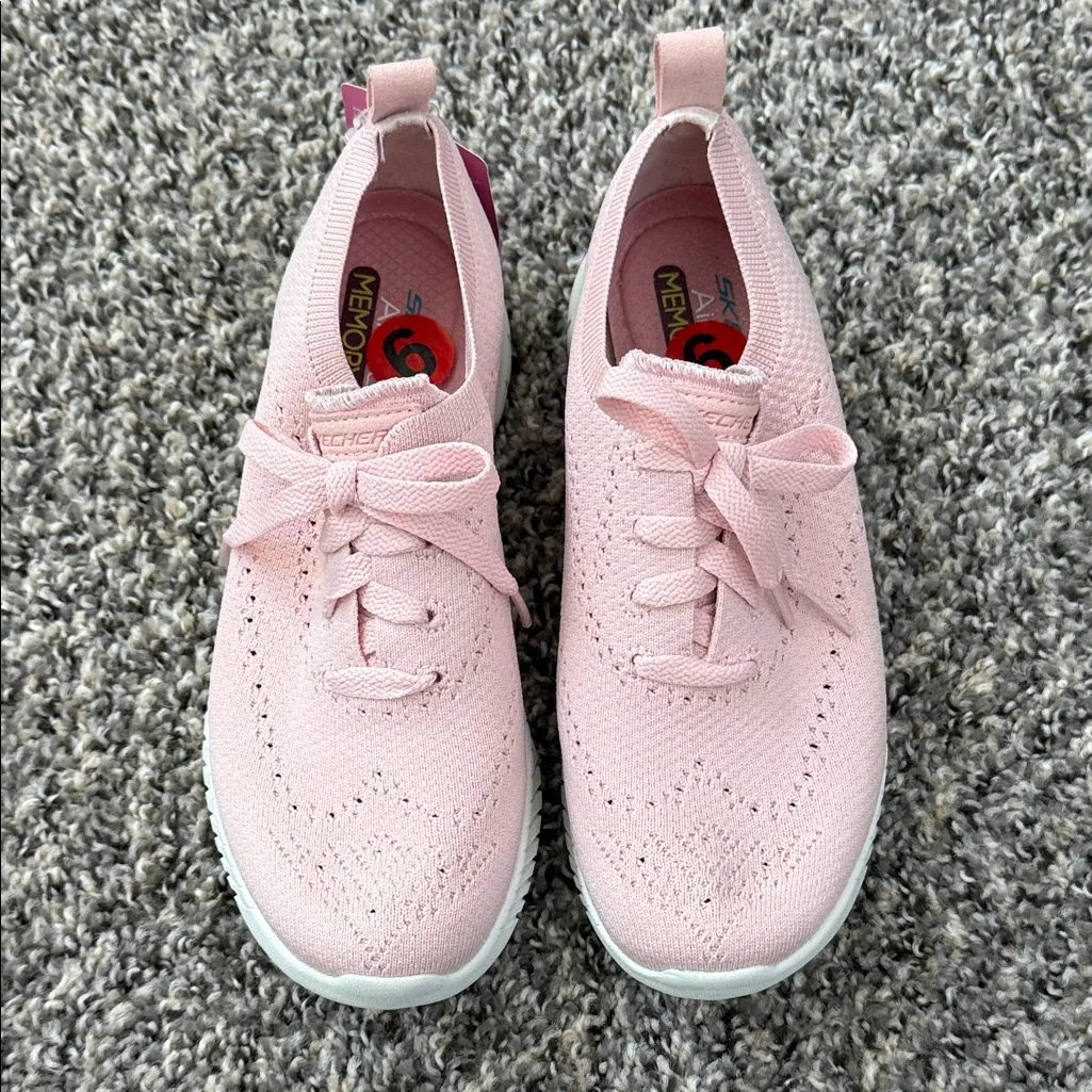 Skechers Slip On Sneakers - Image 2