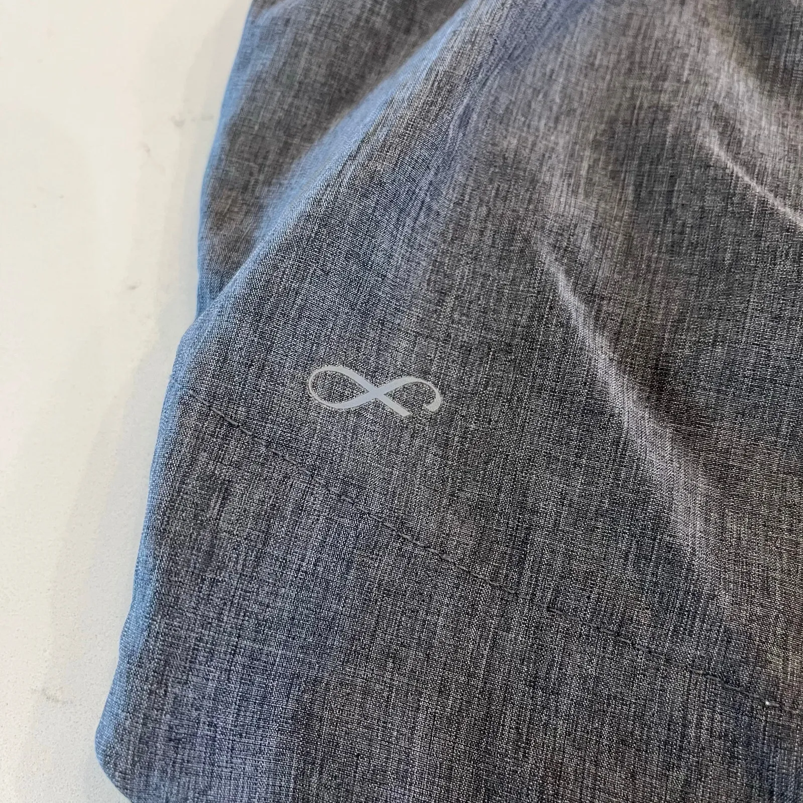 Freely Gray Athletic Shorts‎ Size Large - Image 5